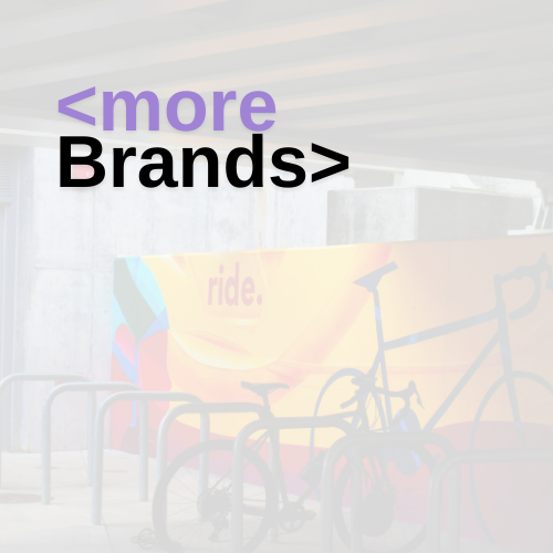 {`MORE BRAND ... }