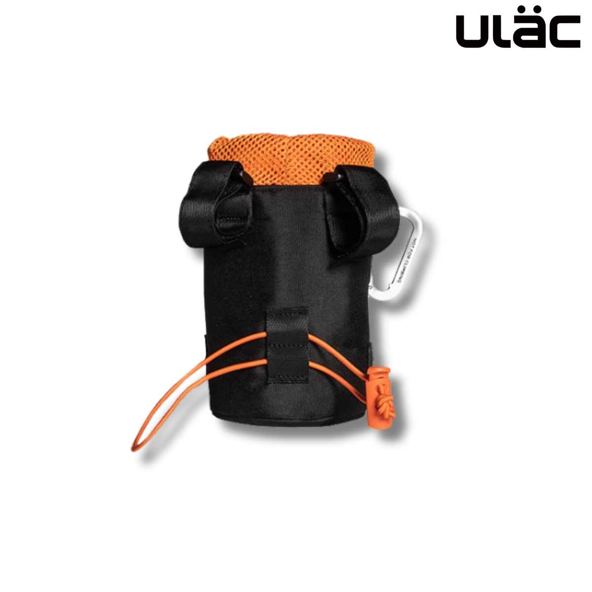 ULÄC / Bike Stem Pouch Insulated / C-HOLD DX-2 1.0L