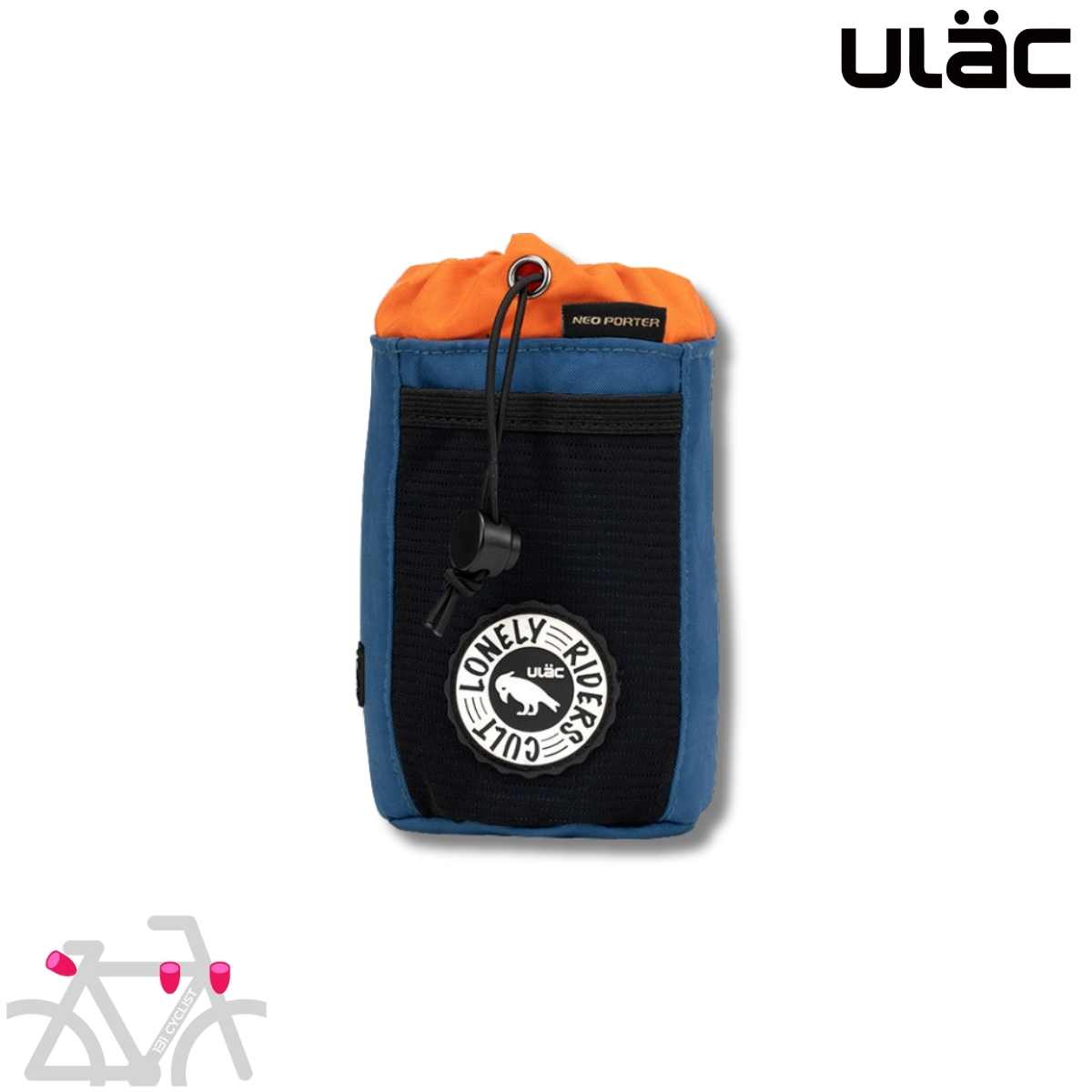 ULÄC / Stem Pouch / C-Hold 1.0L