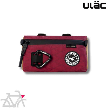 ULÄC / Handlebar Bag / COURSIER 1.0L