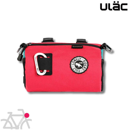 ULÄC / Handlebar Bag / COURSIER 2.7L