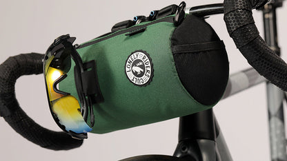 ULÄC / Handlebar Bag / COURSIER 2.7L