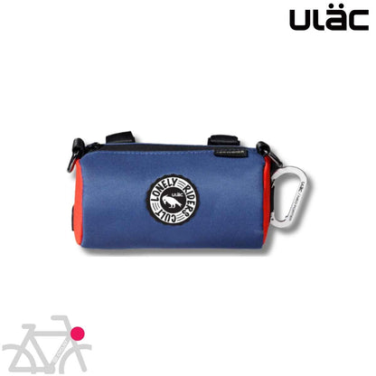 ULÄC / Handlebar Bag / COURSIER 1.1L