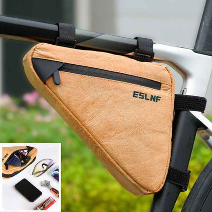 ESLNF / Frame Bag / ONIGIRI belle