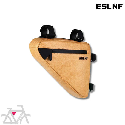 ESLNF / Frame Bag / ONIGIRI belle