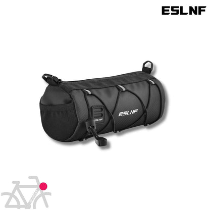 ESLNF / Handlerbar Bag / PILLOW