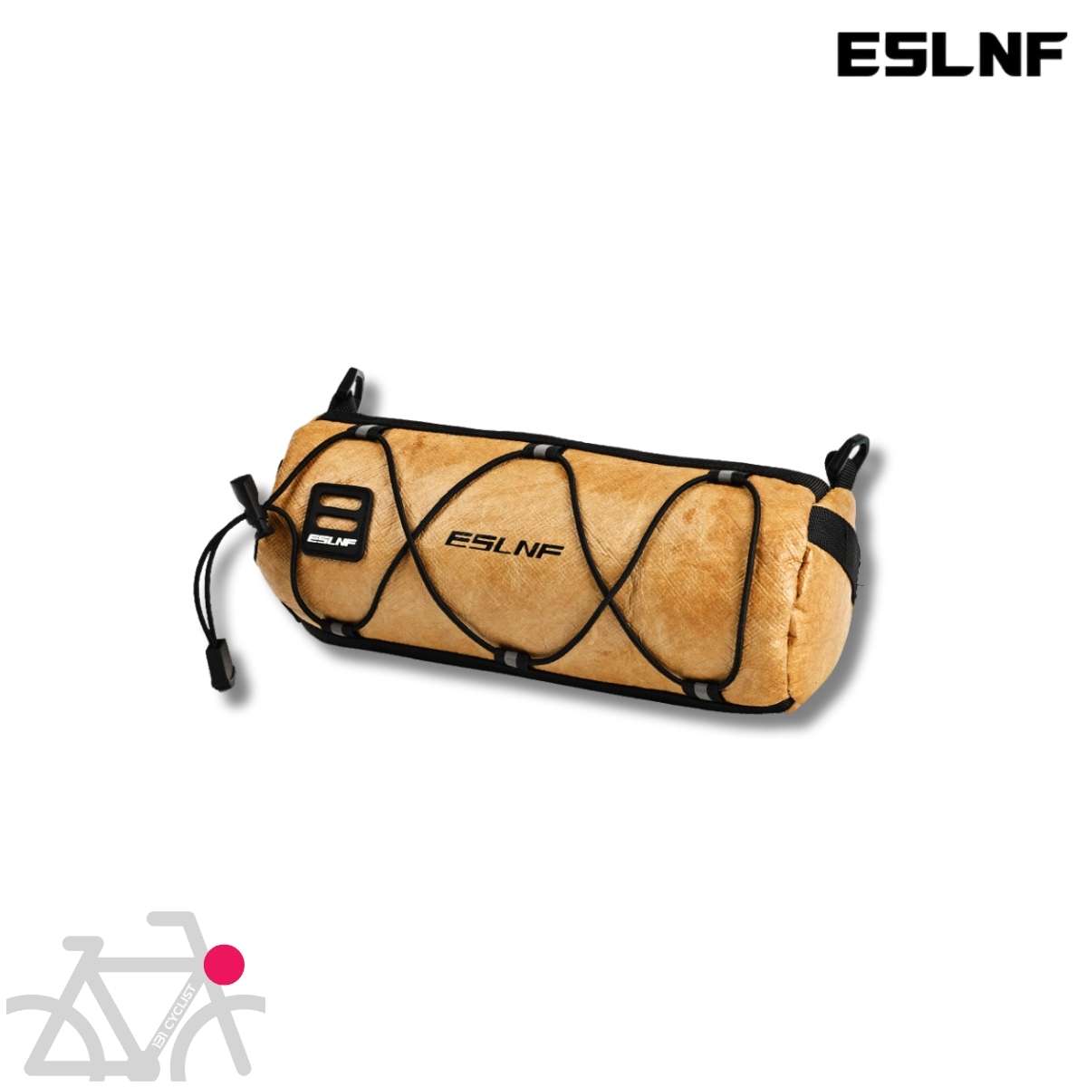 ESLNF / Handlerbar Bag / PILLOW