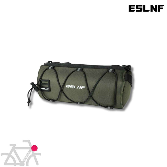 ESLNF / Handlerbar Bag / PILLOW