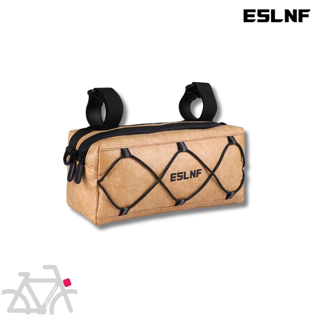 ESLNF / Handlerbar Bag / BRICK nomex