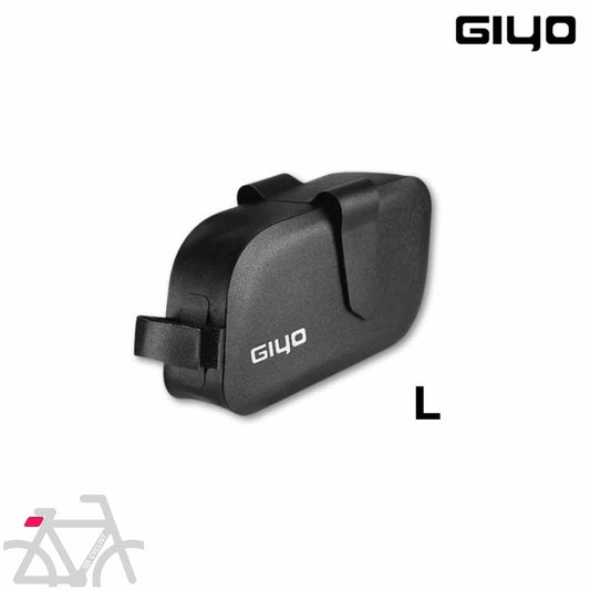 GIYO / Seat Bag, Saddle Bag / RAINMAN