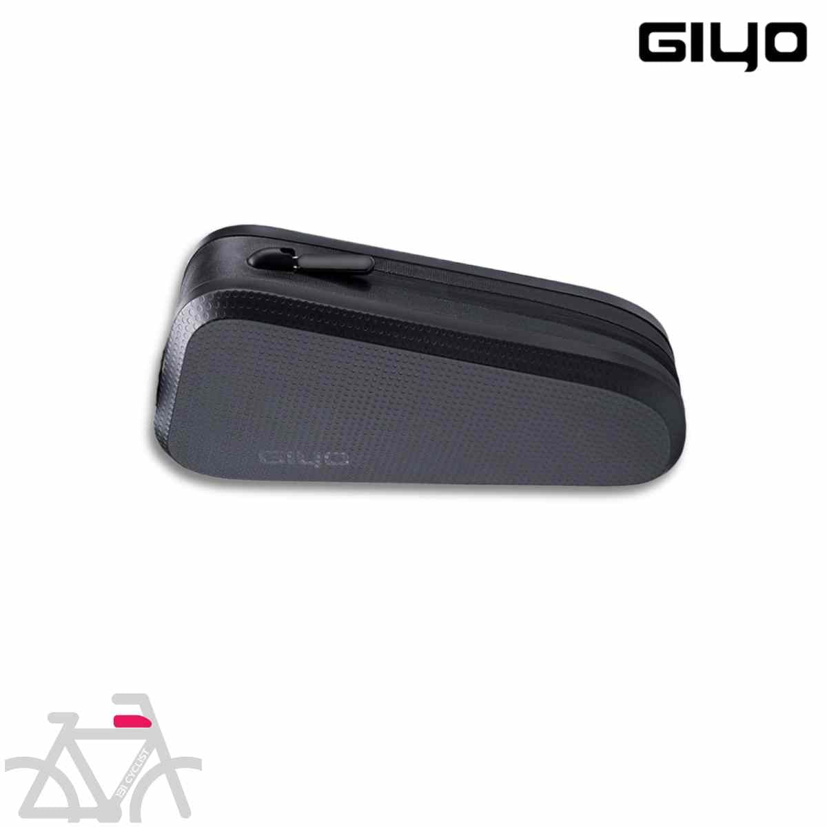 GIYO / Top Tube Bag / RAINYDAY 1.1L