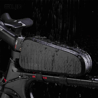 GIYO / Top Tube Bag / RAINYDAY 1.1L