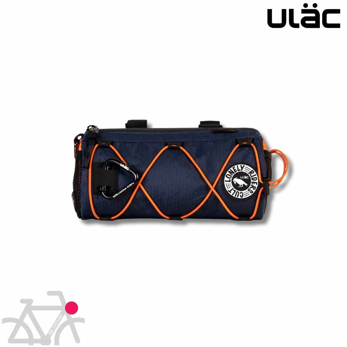 ULÄC / Handlebar Bag / COURSIER GT 1.7L