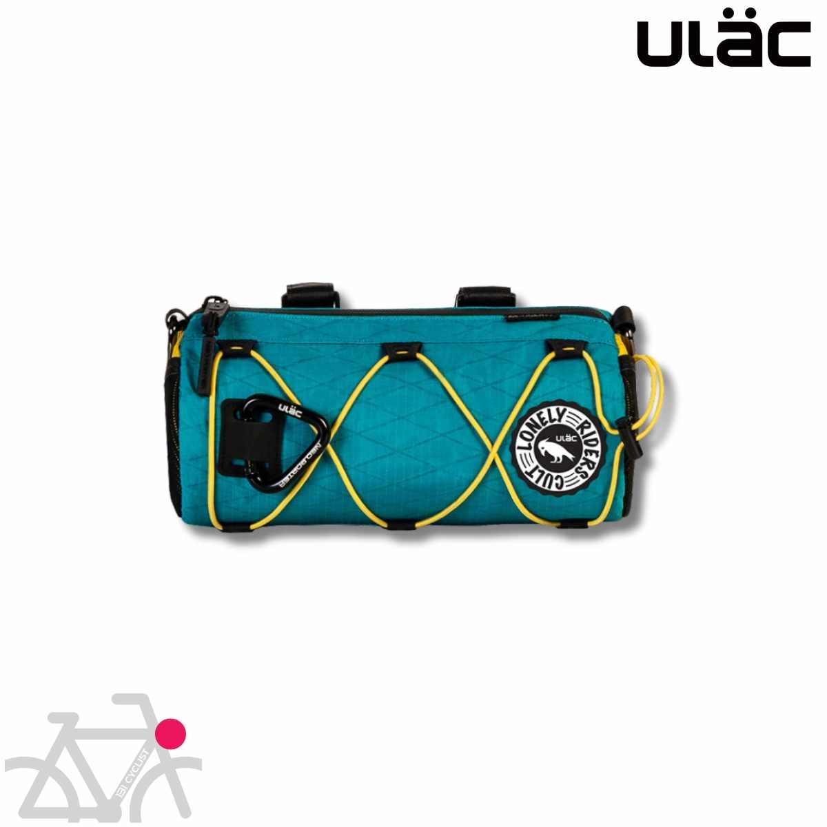 ULÄC / Handlebar Bag / COURSIER GT 1.7L