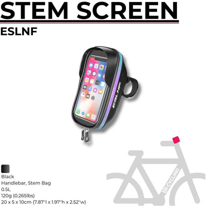 ESLNF / Stem Bag / Stem SCREEN 2.5L