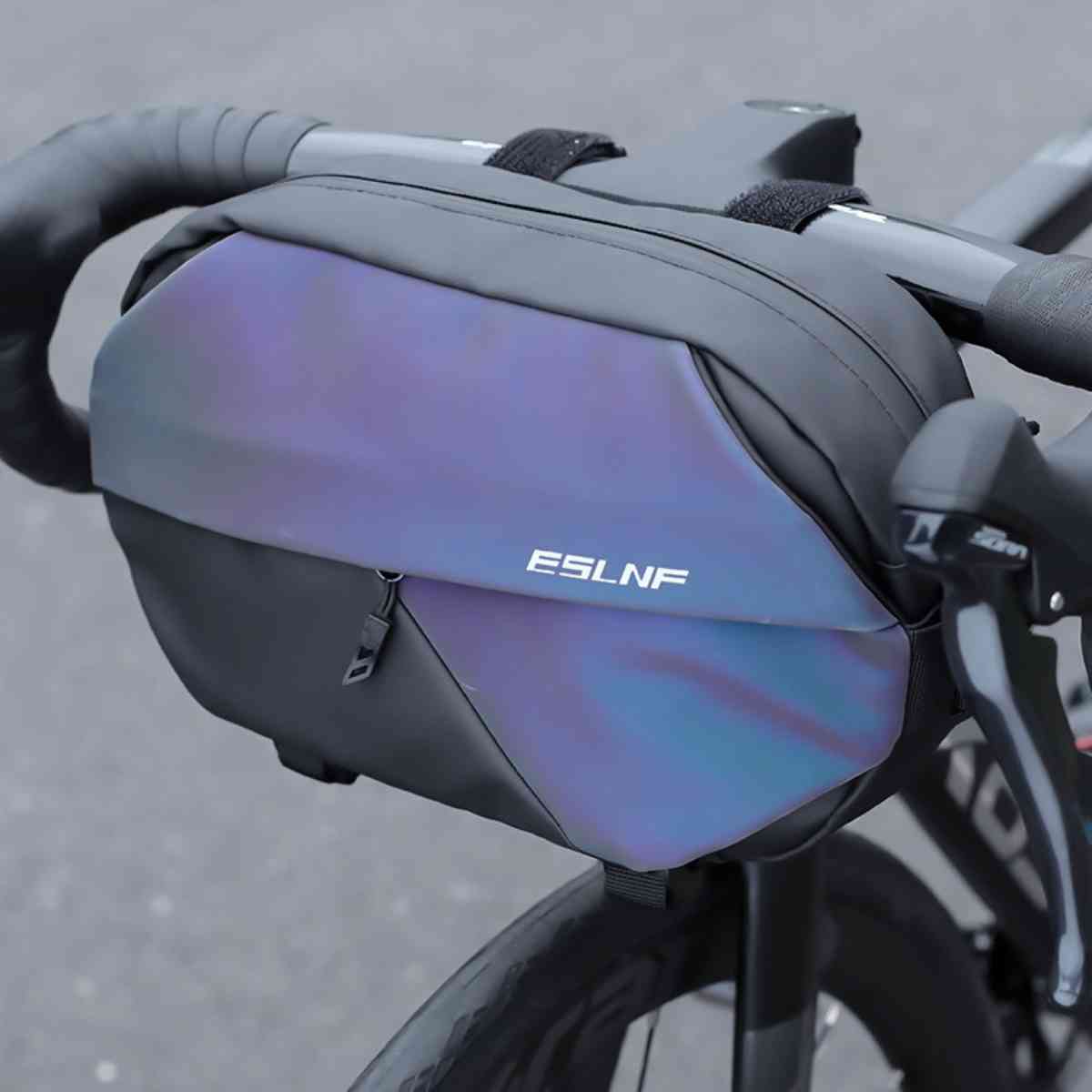 ESLNF / Handlebar Bag / HEX 2.5L