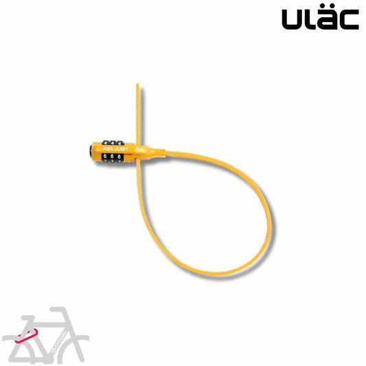 ULÄC / Zip Tie Lock / AIR JUST COMBO