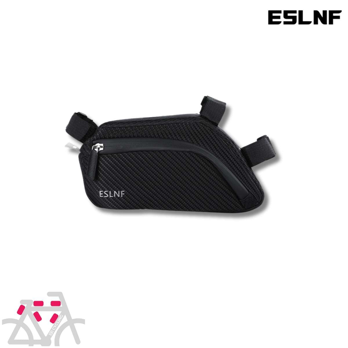 ESLNF / Top Tube Bag / LAPIN