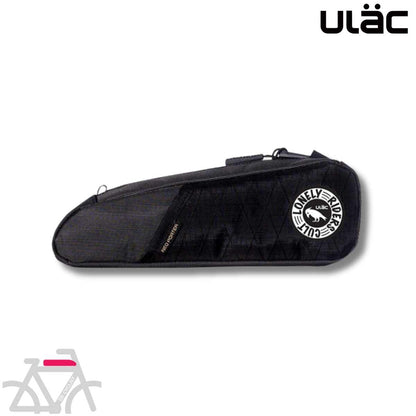 ULÄC / Top Tube Bag / TREKKING GT-Bolt 1.0L