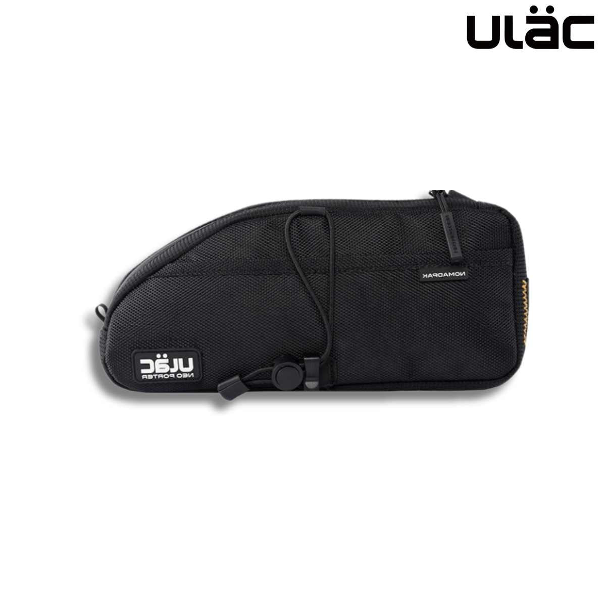 ULÄC / Top Tube Bag / TREKKING MAX 1.6L