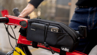 ULÄC / Top Tube Bag / TREKKING MAX 1.6L