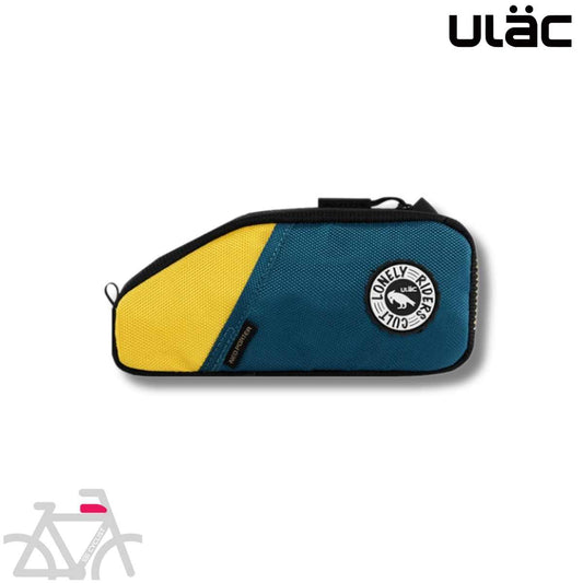 ULÄC / Top Tube Bag / TREKKING PRO 1.2L