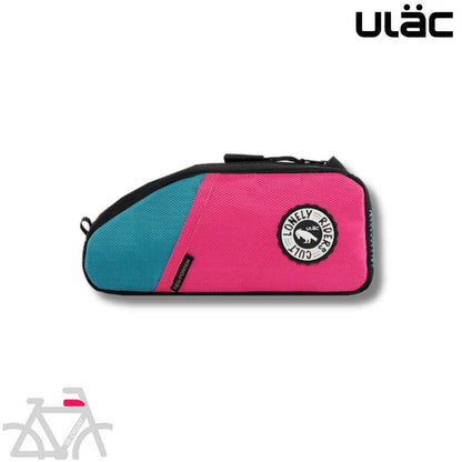 ULÄC / Top Tube Bag / TREKKING PRO 1.2L