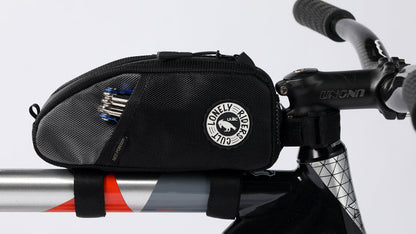 ULÄC / Top Tube Bag / TREKKING PRO 1.2L